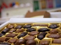 Iconic Australian chocolate maker collapses